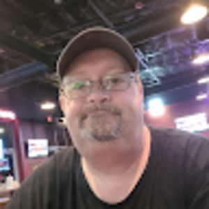 Meet your Posher, Eric